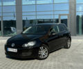 Чорний Фольксваген Гольф, об'ємом двигуна 1.6 л та пробігом 228 тис. км за 7200 $, фото 2 на Automoto.ua