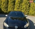 Чорний Фольксваген Гольф, об'ємом двигуна 1.4 л та пробігом 228 тис. км за 6300 $, фото 1 на Automoto.ua