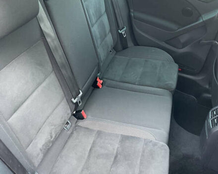 Чорний Фольксваген Гольф, об'ємом двигуна 1.39 л та пробігом 208 тис. км за 7900 $, фото 59 на Automoto.ua