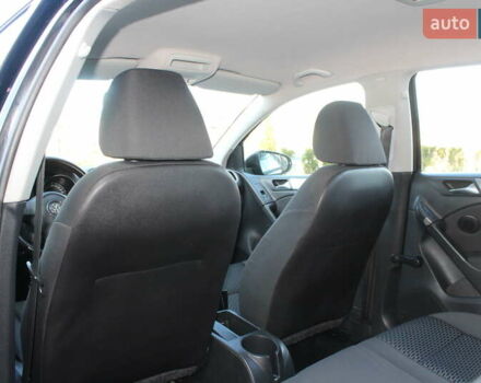 Чорний Фольксваген Гольф, об'ємом двигуна 1.6 л та пробігом 210 тис. км за 7290 $, фото 54 на Automoto.ua