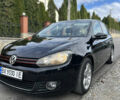 Чорний Фольксваген Гольф, об'ємом двигуна 1.4 л та пробігом 110 тис. км за 8100 $, фото 3 на Automoto.ua