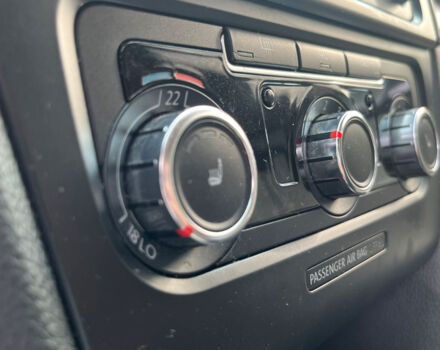 Чорний Фольксваген Гольф, об'ємом двигуна 1.4 л та пробігом 225 тис. км за 7500 $, фото 13 на Automoto.ua