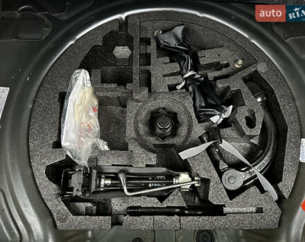 Черный Фольксваген Гольф, объемом двигателя 1.4 л и пробегом 197 тыс. км за 7999 $, фото 63 на Automoto.ua