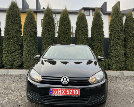 Черный Фольксваген Гольф, объемом двигателя 1.39 л и пробегом 242 тыс. км за 7999 $, фото 46 на Automoto.ua