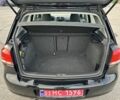 Черный Фольксваген Гольф, объемом двигателя 1.4 л и пробегом 220 тыс. км за 7999 $, фото 12 на Automoto.ua