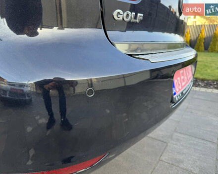 Чорний Фольксваген Гольф, об'ємом двигуна 1.4 л та пробігом 215 тис. км за 6190 $, фото 9 на Automoto.ua