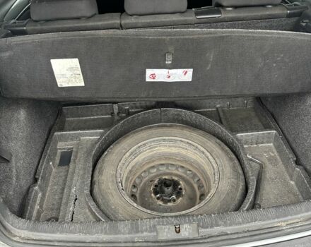 Чорний Фольксваген Гольф, об'ємом двигуна 2 л та пробігом 216 тис. км за 3500 $, фото 5 на Automoto.ua