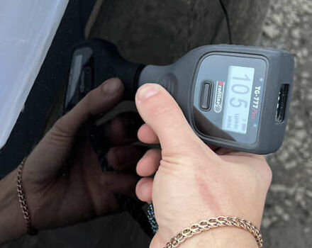 Черный Фольксваген Гольф, объемом двигателя 1.39 л и пробегом 242 тыс. км за 7999 $, фото 81 на Automoto.ua