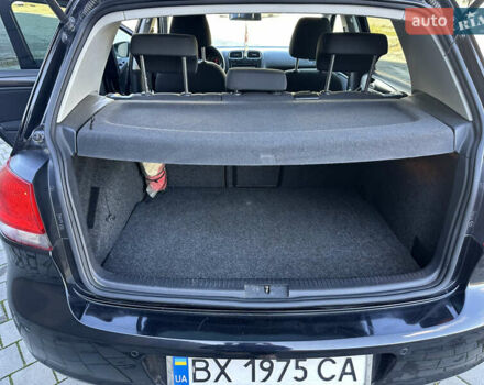 Фольксваген Гольф 2010 в Хмельницком на Automoto.ua Черный Фольксваген Гольф, объемом двигателя 1.97 л и пробегом 230 тыс. км за 7700 $, фото 18 на Automoto.ua