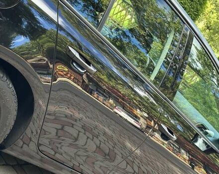 Черный Фольксваген Гольф, объемом двигателя 1.39 л и пробегом 200 тыс. км за 8177 $, фото 37 на Automoto.ua