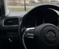Черный Фольксваген Гольф, объемом двигателя 1.4 л и пробегом 256 тыс. км за 7777 $, фото 13 на Automoto.ua