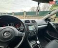 Черный Фольксваген Гольф, объемом двигателя 1.6 л и пробегом 173 тыс. км за 7999 $, фото 23 на Automoto.ua