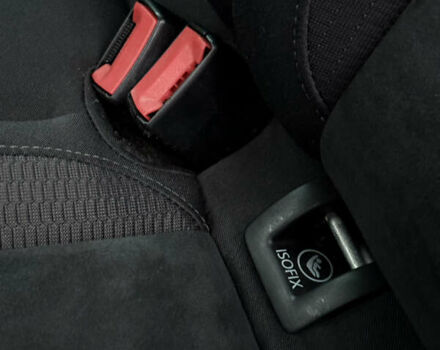 Черный Фольксваген Гольф, объемом двигателя 1.4 л и пробегом 227 тыс. км за 8500 $, фото 66 на Automoto.ua