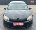 Чорний Фольксваген Гольф, об'ємом двигуна 1.39 л та пробігом 210 тис. км за 7900 $, фото 3 на Automoto.ua