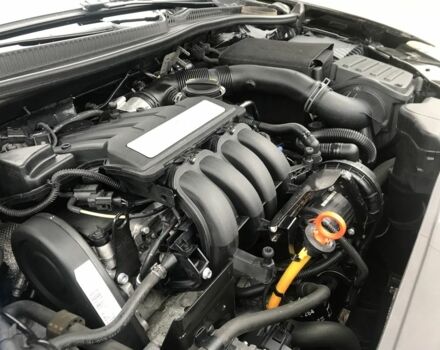 Чорний Фольксваген Гольф, об'ємом двигуна 1.6 л та пробігом 232 тис. км за 8200 $, фото 12 на Automoto.ua