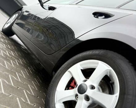 Черный Фольксваген Гольф, объемом двигателя 1.4 л и пробегом 227 тыс. км за 8500 $, фото 23 на Automoto.ua