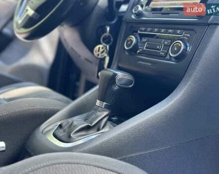 Чорний Фольксваген Гольф, об'ємом двигуна 1.39 л та пробігом 199 тис. км за 8750 $, фото 20 на Automoto.ua