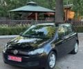 Чорний Фольксваген Гольф, об'ємом двигуна 1.4 л та пробігом 212 тис. км за 6700 $, фото 1 на Automoto.ua