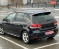 Чорний Фольксваген Гольф, об'ємом двигуна 1.6 л та пробігом 138 тис. км за 7999 $, фото 29 на Automoto.ua