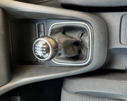 Черный Фольксваген Гольф, объемом двигателя 1.4 л и пробегом 220 тыс. км за 7800 $, фото 14 на Automoto.ua