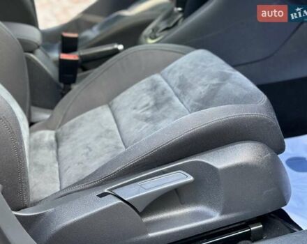 Черный Фольксваген Гольф, объемом двигателя 1.39 л и пробегом 199 тыс. км за 8750 $, фото 54 на Automoto.ua