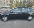 Чорний Фольксваген Гольф, об'ємом двигуна 1.4 л та пробігом 243 тис. км за 6990 $, фото 4 на Automoto.ua
