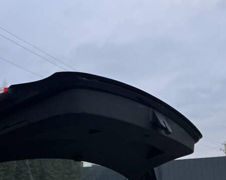 Черный Фольксваген Гольф, объемом двигателя 1.39 л и пробегом 242 тыс. км за 7999 $, фото 33 на Automoto.ua