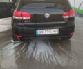 Чорний Фольксваген Гольф, об'ємом двигуна 1.6 л та пробігом 300 тис. км за 6800 $, фото 82 на Automoto.ua