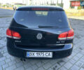Фольксваген Гольф 2010 в Хмельницком на Automoto.ua Черный Фольксваген Гольф, объемом двигателя 1.97 л и пробегом 230 тыс. км за 7700 $, фото 12 на Automoto.ua