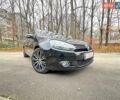Черный Фольксваген Гольф, объемом двигателя 1.6 л и пробегом 173 тыс. км за 8350 $, фото 18 на Automoto.ua