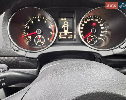 Чорний Фольксваген Гольф, об'ємом двигуна 1.8 л та пробігом 200 тис. км за 7199 $, фото 26 на Automoto.ua