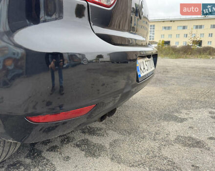 Черный Фольксваген Гольф, объемом двигателя 1.39 л и пробегом 279 тыс. км за 6800 $, фото 9 на Automoto.ua