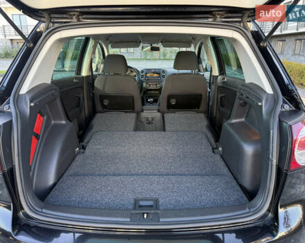 Чорний Фольксваген Гольф, об'ємом двигуна 1.4 л та пробігом 168 тис. км за 9100 $, фото 29 на Automoto.ua