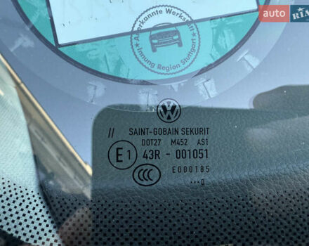 Чорний Фольксваген Гольф, об'ємом двигуна 1.4 л та пробігом 168 тис. км за 9100 $, фото 31 на Automoto.ua