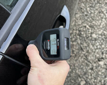 Черный Фольксваген Гольф, объемом двигателя 1.39 л и пробегом 242 тыс. км за 7999 $, фото 62 на Automoto.ua