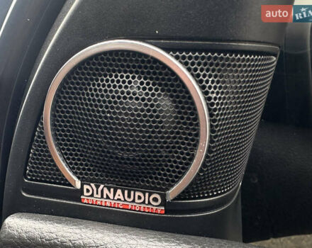 Чорний Фольксваген Гольф, об'ємом двигуна 1.39 л та пробігом 210 тис. км за 7900 $, фото 30 на Automoto.ua