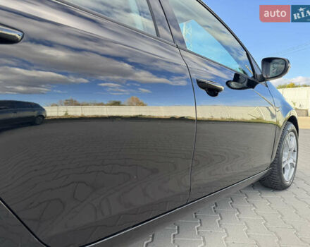 Черный Фольксваген Гольф, объемом двигателя 1.6 л и пробегом 186 тыс. км за 7999 $, фото 24 на Automoto.ua