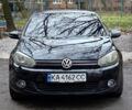 Чорний Фольксваген Гольф, об'ємом двигуна 1.4 л та пробігом 223 тис. км за 5800 $, фото 1 на Automoto.ua