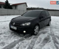 Чорний Фольксваген Гольф, об'ємом двигуна 1.6 л та пробігом 260 тис. км за 7100 $, фото 1 на Automoto.ua