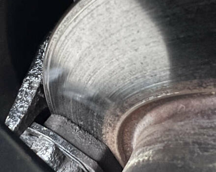 Черный Фольксваген Гольф, объемом двигателя 1.39 л и пробегом 242 тыс. км за 7999 $, фото 51 на Automoto.ua