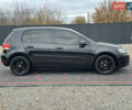 Чорний Фольксваген Гольф, об'ємом двигуна 1.39 л та пробігом 210 тис. км за 7900 $, фото 12 на Automoto.ua