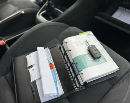 Черный Фольксваген Гольф, объемом двигателя 0 л и пробегом 255 тыс. км за 7700 $, фото 22 на Automoto.ua