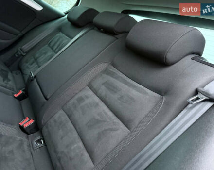 Черный Фольксваген Гольф, объемом двигателя 1.4 л и пробегом 227 тыс. км за 8500 $, фото 63 на Automoto.ua