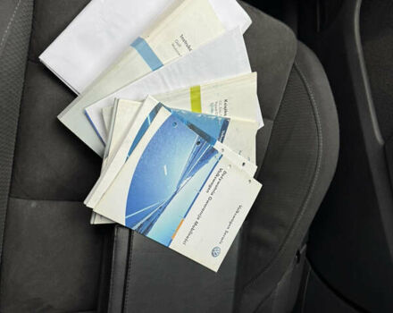 Черный Фольксваген Гольф, объемом двигателя 1.39 л и пробегом 279 тыс. км за 6800 $, фото 35 на Automoto.ua