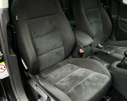 Черный Фольксваген Гольф, объемом двигателя 1.4 л и пробегом 197 тыс. км за 7999 $, фото 37 на Automoto.ua