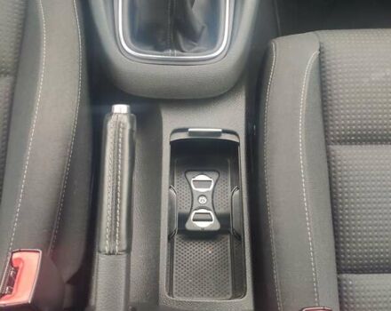 Чорний Фольксваген Гольф, об'ємом двигуна 1.39 л та пробігом 185 тис. км за 8500 $, фото 15 на Automoto.ua