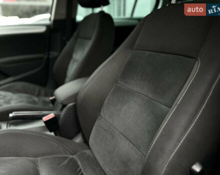 Черный Фольксваген Гольф, объемом двигателя 1.4 л и пробегом 197 тыс. км за 7999 $, фото 34 на Automoto.ua