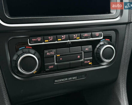 Чорний Фольксваген Гольф, об'ємом двигуна 1.4 л та пробігом 215 тис. км за 6850 $, фото 63 на Automoto.ua