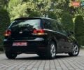 Чорний Фольксваген Гольф, об'ємом двигуна 1.39 л та пробігом 190 тис. км за 8777 $, фото 41 на Automoto.ua