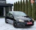 Чорний Фольксваген Гольф, об'ємом двигуна 1.39 л та пробігом 155 тис. км за 7400 $, фото 1 на Automoto.ua